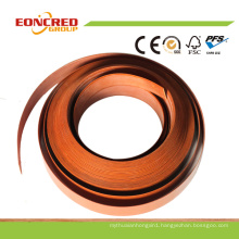 Factory-Directly Sales PVC Edge Banding Plastic Tape for Furniture